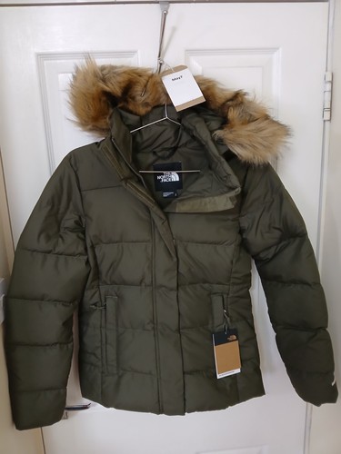 The north face - the, donna