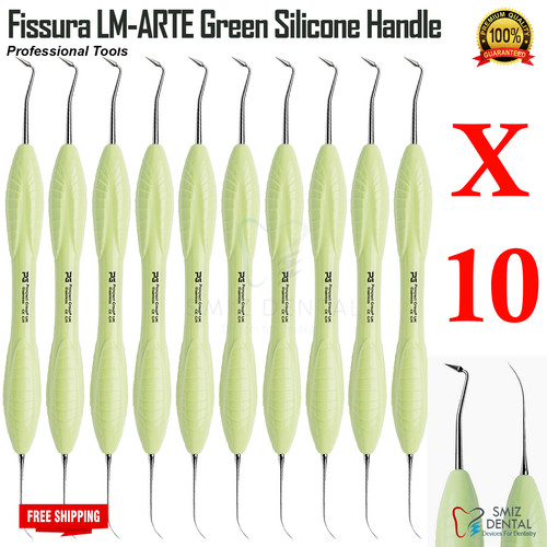 Fissura strumenti - fissura,