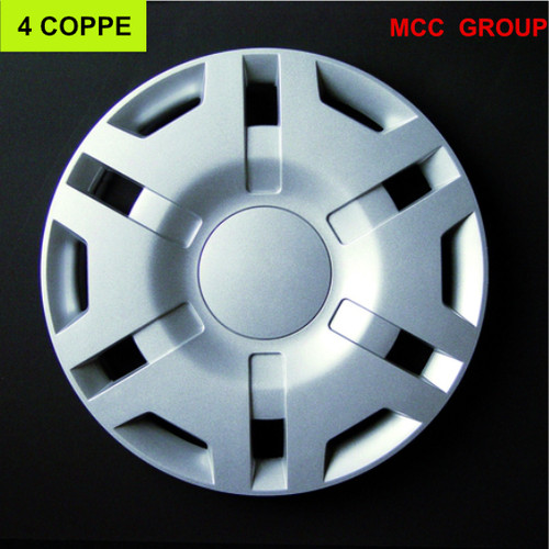 Set copricerchi coppa ruota - set,