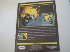 advertising Pubblicità 1997
