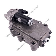 Regolatore pompa idraulica