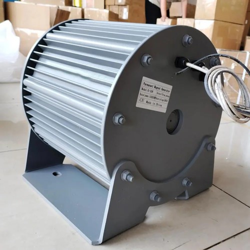 Generatore magneti - generatore,