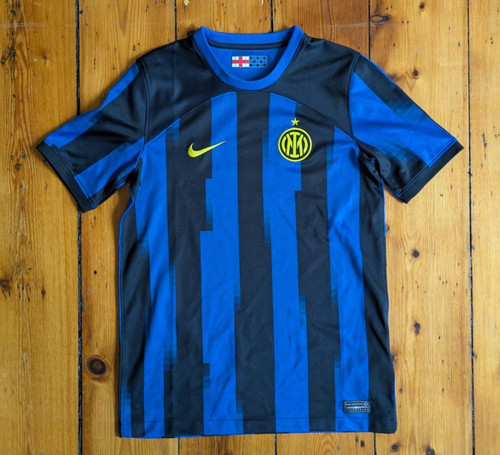 Maglia nike inter - inter, milan