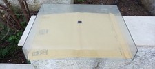 Copertura Plexi giradischi