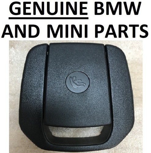 Guarnizione coperchio isofix