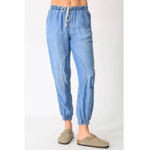 Pantaloni donna electric - donna, &