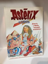 Asterix & Cleopatra DVD Film