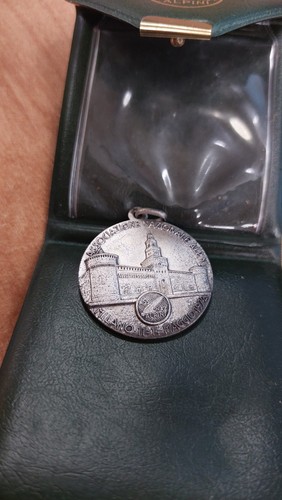 Medaglia ass nazionale - medaglia,