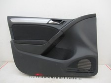 VW Golf 6 VI 5K 08-12 pannello