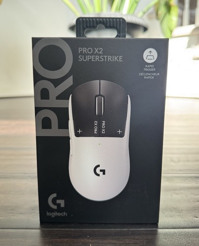Mouse gioco wireless - mouse, da