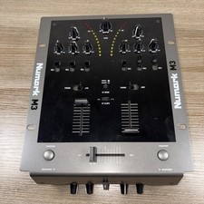 Numark M3-2 canali DJ Mixer