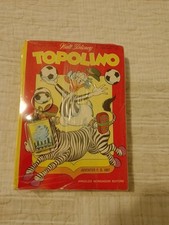 TOPOLINO N 1102 CON GADGET