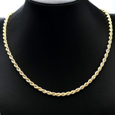 Collana collier torchon