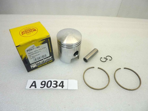 Pistone piaggio vespa 125 - pistone,