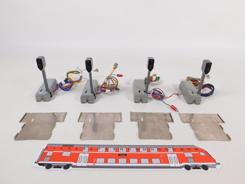 Märklin 7044 446 41 - ac, 4x