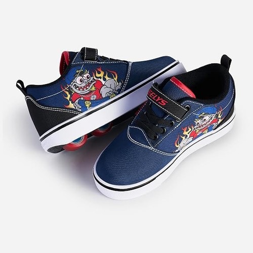 Scarpe skate heelys unisex - da,