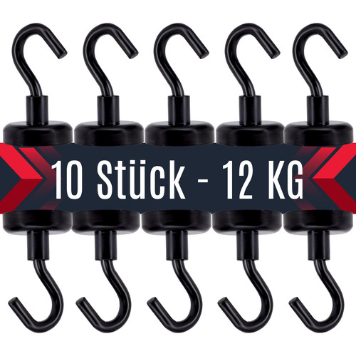 Stück neodym magnet mit - stück,