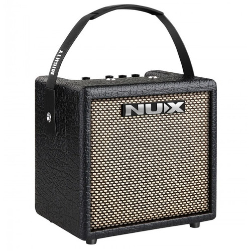 Nux mighty 8bt - mighty, mkii