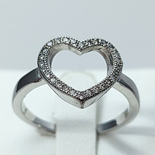 Anello Argento 925  donna
