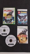 PURE LEGO BATMAN THE VIDEOGAME