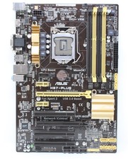 Asus H87-PLUS Intel H87 ATX