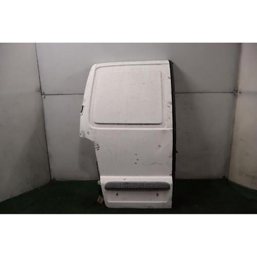 Portellone sinistro mercedes - portellone,