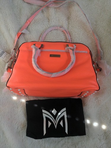 Borsa milly neon rara - milly,