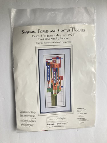 Frank lloyd wright saguaro - lloyd,