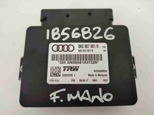 8k0907801h modulo elettronico - 8k0907801h,