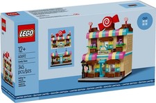 LEGO Sweet Shop 40692 - 345