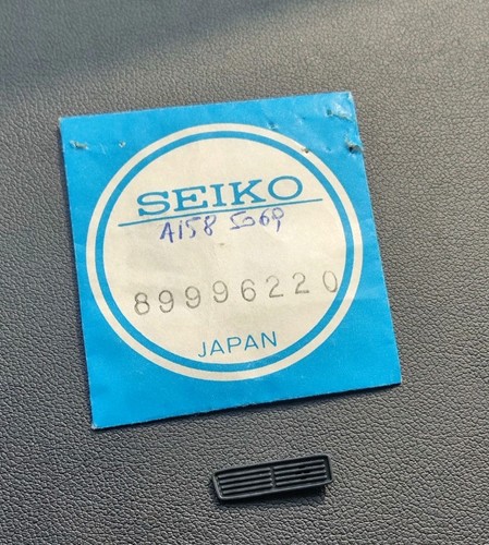 Vintage watch seiko a158 5060 - vintage, a158-5060