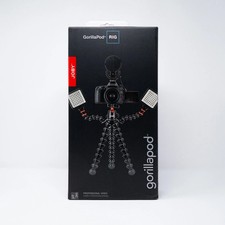 JOBY JB01522 GorillaPod Rig