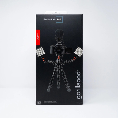 Joby jb01522 gorillapod - joby,