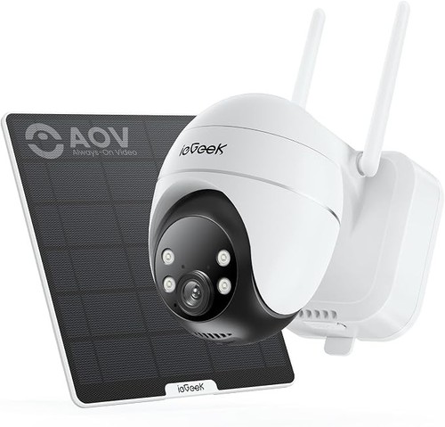 Iegeek aov telecamera - 📹iegeek,