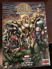Age of Ultron (Marvel Comics