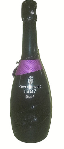 Sergio 1887 rosé - 1,