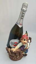 Portabottiglie vino pirata - vino,