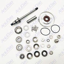 420881102 Kit Ricostruzione Supercharger Nuovo Sea-Doo 4-TEC RXT RXP GTX 215/255/260CV
