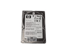 LOT OF 3 HP 500GB 614829-002