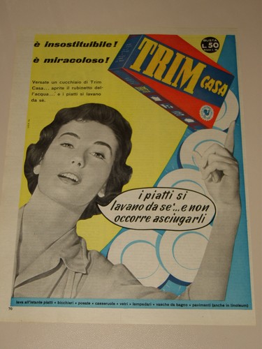 Trim casa - *56=trim,