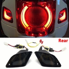 Rear LED Turn Signal