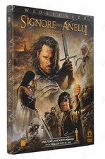 IL SIGNORE DEGLI ANELLI IL