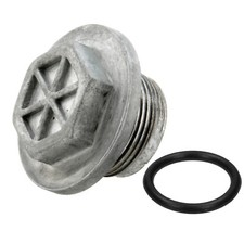 MF3599 Tappo + OR Vaschetta