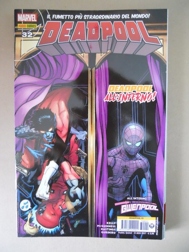 Deadpool 2017 marvel - deadpool, #91