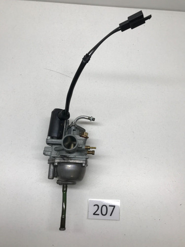 Carburatore mikuni scooter - carburatore,