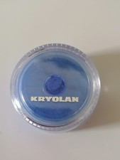 Kryolan Satin Powder SP771 Blu