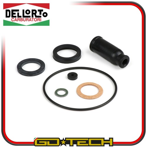 Kit guarnizioni carburatore - guarnizioni,