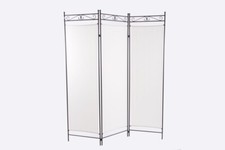 SEPARE DIVISORIO AMBULATORI STUDIO MEDICO DENTISTI CENTRI DI ESTETICA NERO