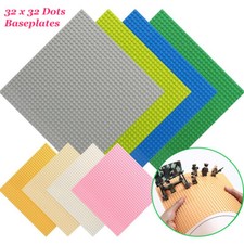 Piastra base 32x32 mattoncini