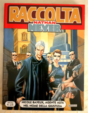 Raccolta NATHAN NEVER n. 26